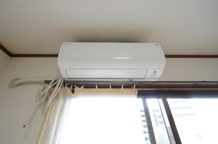 マンションハレクラニのその他物件画像