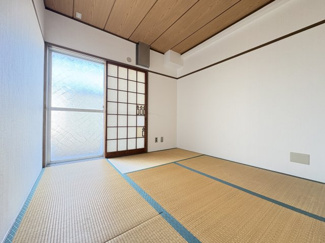 【和室】 | グリーンマンション