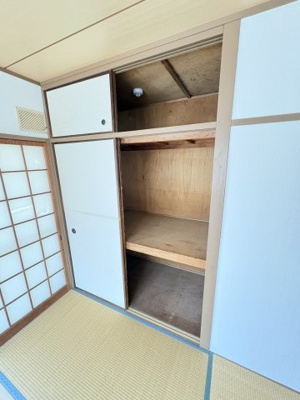 【収納】 | グリーンマンション