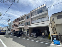 柳生マンションの画像