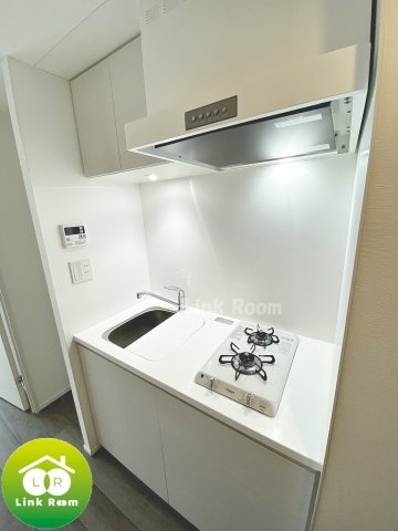 アルテシモ ノルガのキッチン