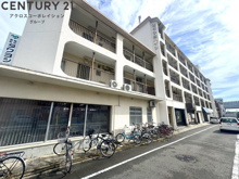 西甲子園ハイツの画像