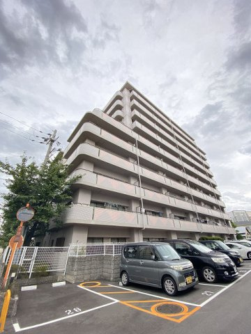 サンマンションアトレ北園田
