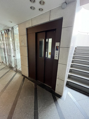 サンマンションアトレ北園田のその他共用部分