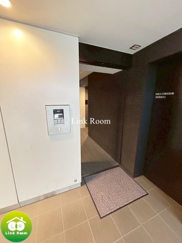 エステート南砂福島橋のセキュリティ