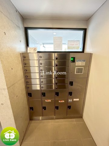 エステート南砂福島橋のその他