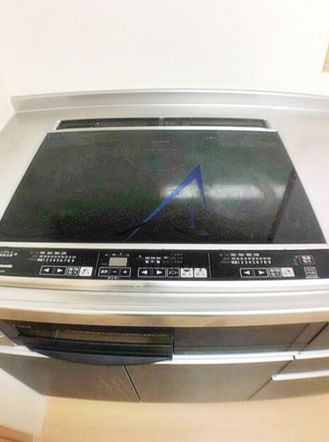 ブラン　コライユの内装