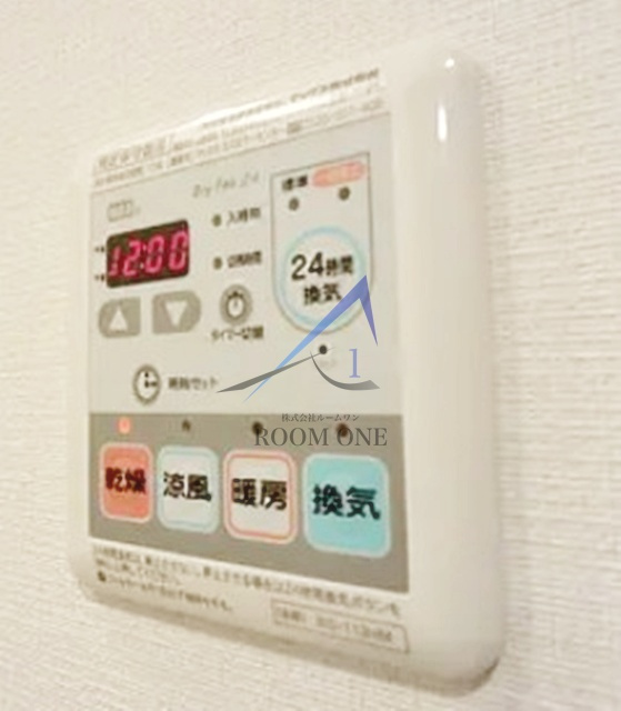 ジュイール東京八丁堀の内装