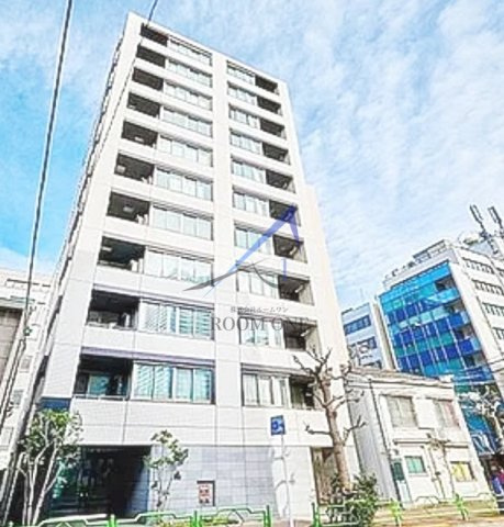 ジュイール東京八丁堀