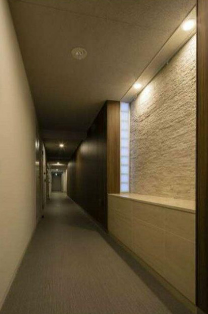 プラウドフラット三軒茶屋Ⅱのその他共用部分