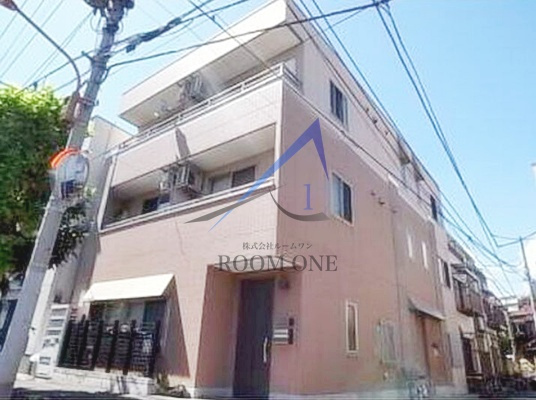 ハイツクレール
