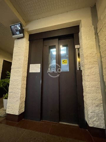 グロリア与力　堀川小学校区のその他共用部分|グロリア与力　エレベーター