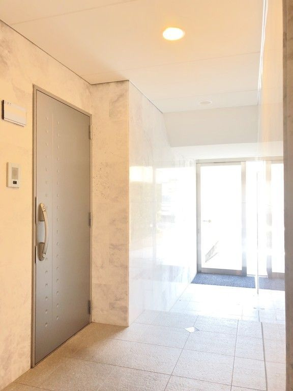 SANG-CASA 115のその他共用部分