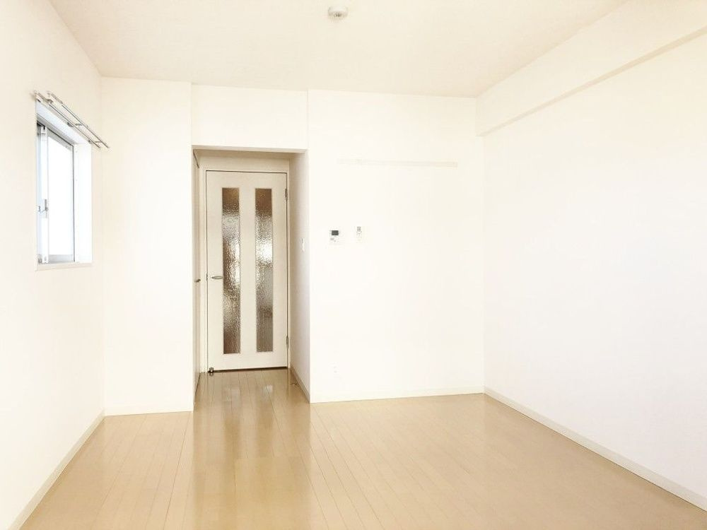 SANG-CASA 115の内装