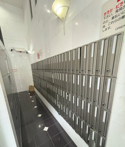 福岡市博多区博多駅南２丁目の賃貸マンションのその他共用部分