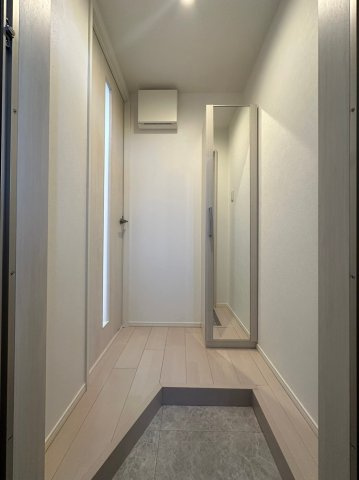 ベルフィノ名古屋　名古屋市賃貸　仲介手数料無料の玄関