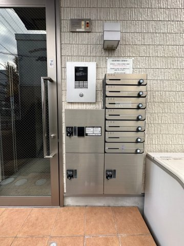 ベルフィノ名古屋　名古屋市賃貸　仲介手数料無料の設備