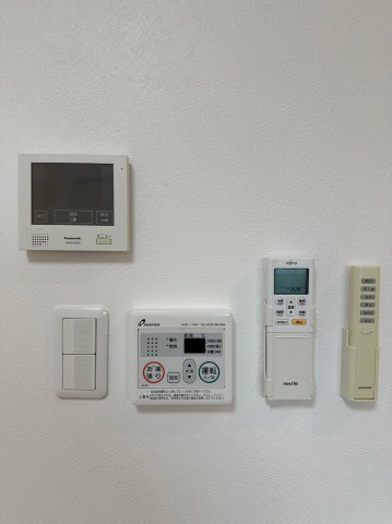 ベルフィノ名古屋　名古屋市賃貸　仲介手数料無料の設備