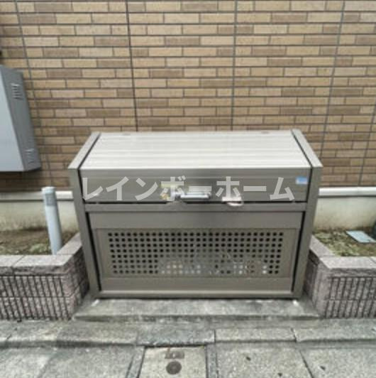 マミハイムのその他