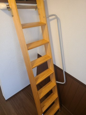 Ciel中野(シエルナカノ）の内装