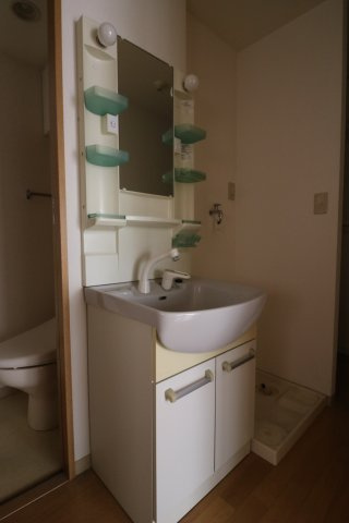 別部屋参考写真