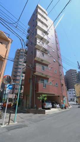 【外観】