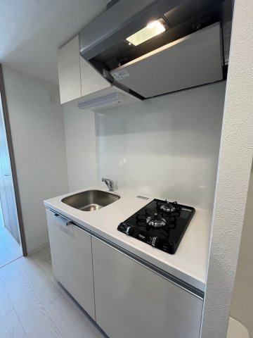 プレサンス名古屋菊井セルカ　名古屋市賃貸　仲介手数料無料のキッチン|※参考写真