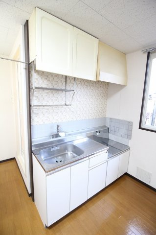 【キッチン】 | 708A