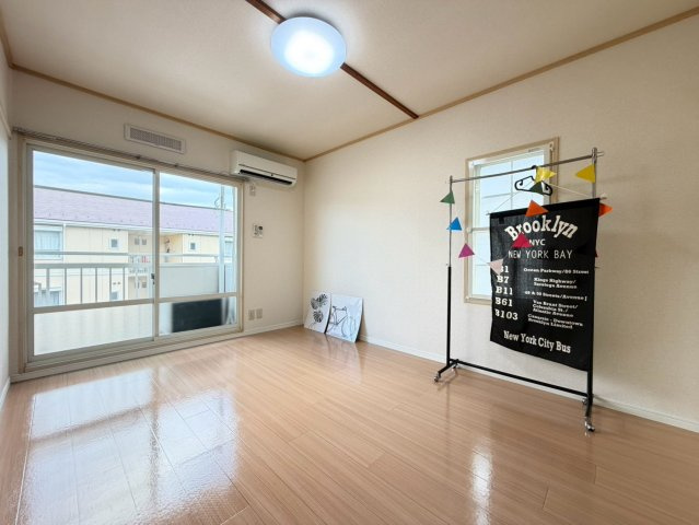 【内装】 | 708東