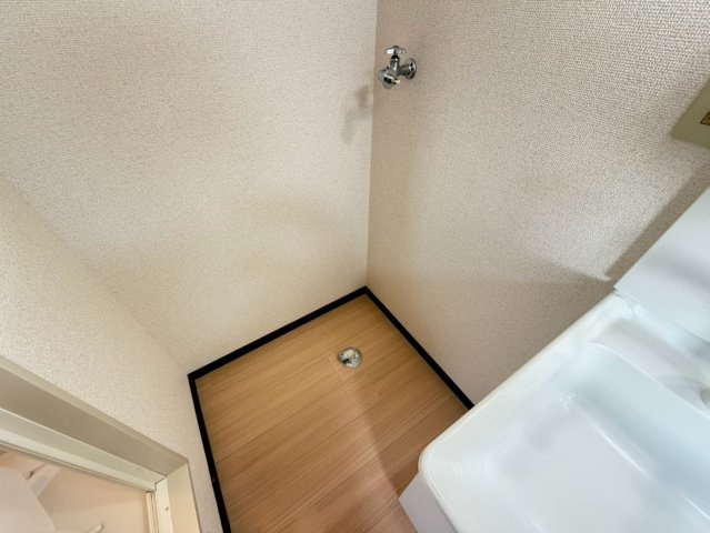 【設備】 | 708東
