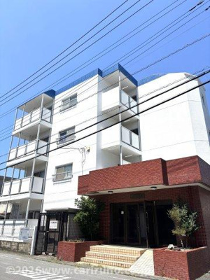 【エントランス】 | 南台ハイツ