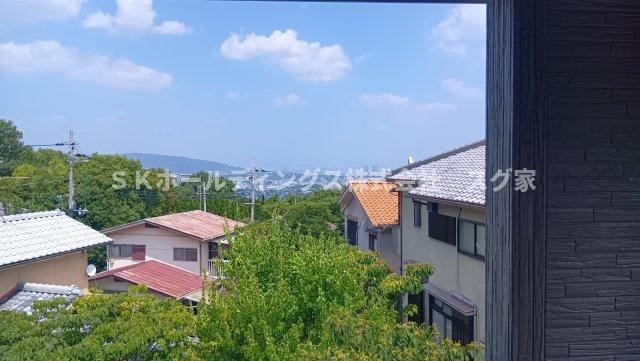 高槻市大和２丁目新築戸建て住宅２号棟のその他
