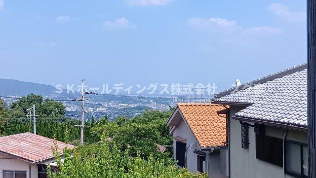 高槻市大和２丁目新築戸建て住宅２号棟のその他