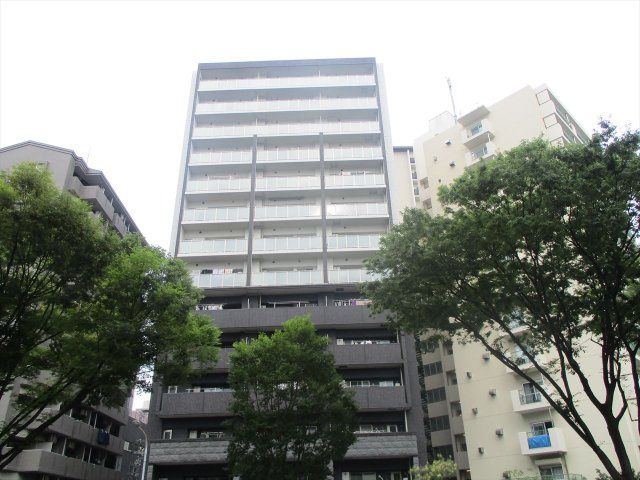 プレサンスロジェ上前津駅前|名古屋市の賃貸ならMy賃貸
