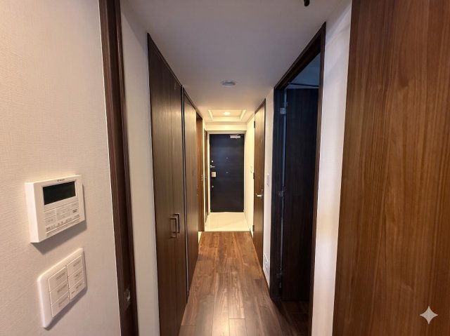 プレサンスロジェ上前津駅前|名古屋市の賃貸ならMy賃貸の玄関|プレサンスロジェ上前津駅前