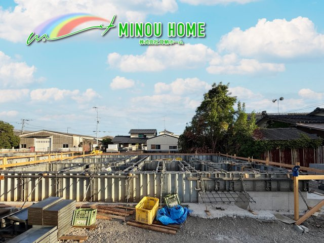 小城市小城町-第6の外観|■■2号棟／現地写真■■