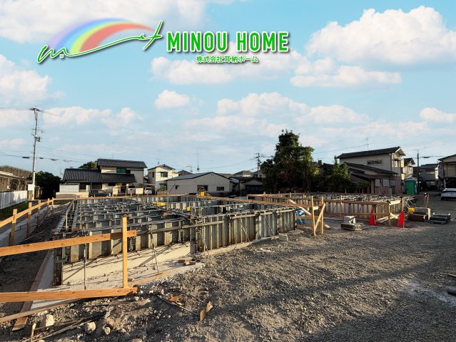 小城市小城町-第6の外観|■■分譲地全体写真■■