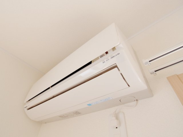 フィカーサミウラの設備