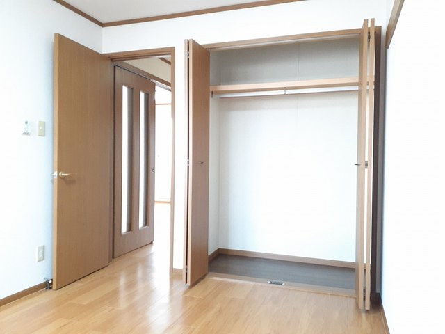 202号室