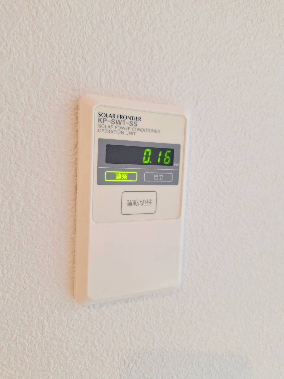 No.FLATの設備