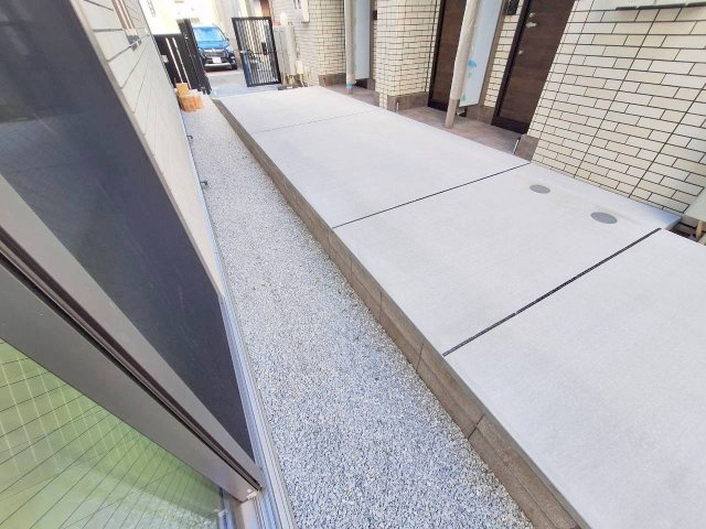 No.FLATのその他