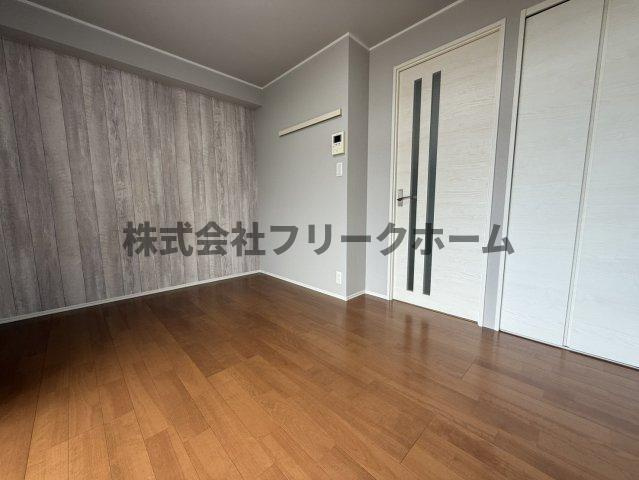 ムーンパレスの居間・リビング