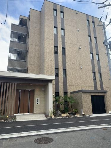 リバーランド大濠　南当仁小学校区