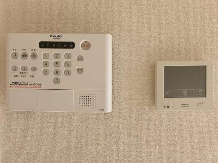 【セキュリティ】プランドール