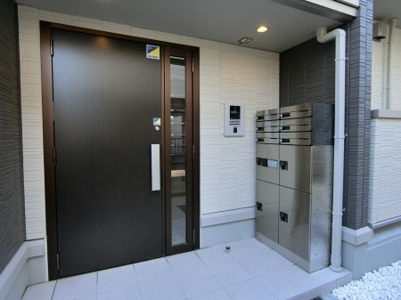 【その他共用部分】プランドール