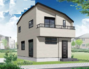 桃山台3丁目　新築戸建　２区画の画像