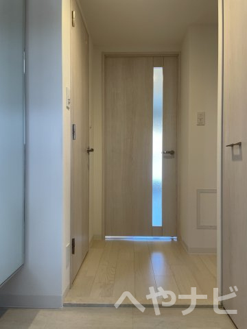 【玄関】 | CREST TAPP浅間町 | ★玄関※イメージ写真です