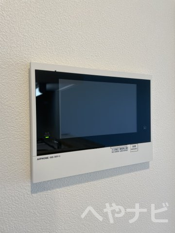 【セキュリティ】 | CREST TAPP浅間町 | ★セキュリティ※イメージ写真です