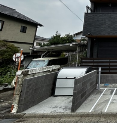 Rose Gardenのその他共用部分