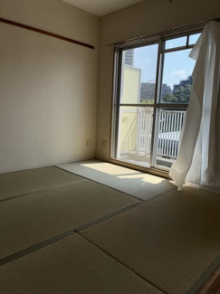 【和室】 | コーポレート南大沢